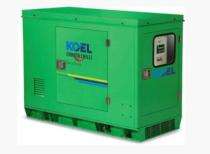 KOEL Automatic 5 kVA 70 L Diesel Generators_0