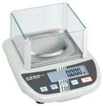 KERN Laboratory Electronics Weighing Scale 1 kg EMS 300-4_0
