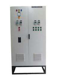 Mild Steel Three Phase Power Control Panel 400 A_0