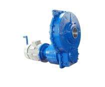 0.25 - 100 hp Planetary Gear Box 3.5 :1 to 2500 : 1 1421964.25 Nm_0