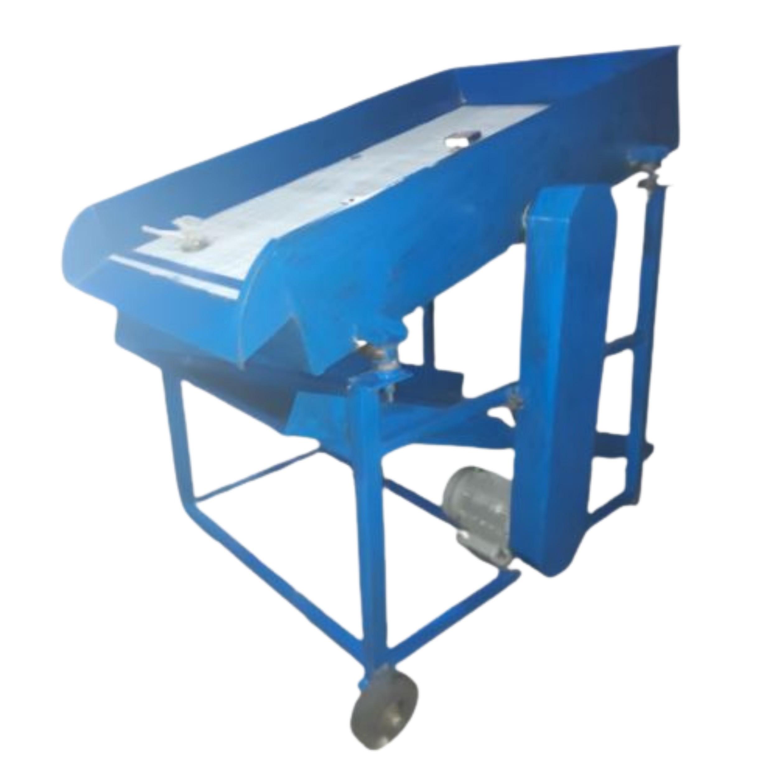 Tecno VS15 Reciprocating Vibrating Screen 300 TPH_0