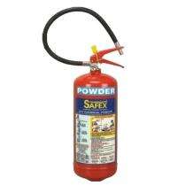 4 kg Dry Chemical Powder Fire Extinguishers_0