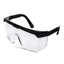 Polycarbonate Safety Goggles Fire_0