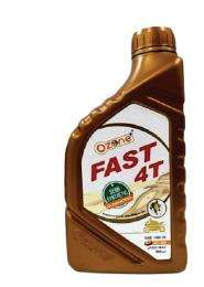 Fast 4T Engine Oil 0.9 L_0
