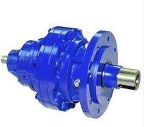 0.8 - 75 kW Planetary Gear Box 3.5 : 1 to 2500 : 1 50 - 2500 Nm_0