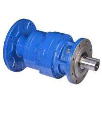 0.8 - 75 kW Planetary Gear Box 3.6 : 1 to 6000 : 1 50 - 2500 Nm_0
