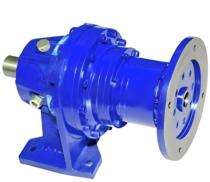 0.8 - 75 kW Planetary Gear Box 3.6 : 1 to 6000 : 1 50 - 2500 Nm_0