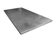 Jindal 0.5 mm Stainless Steel Sheet SS 202 1000 x 2000 mm_0