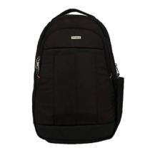 Office Bags Back Pack Polyester Black_0