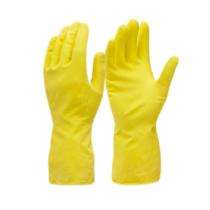 Handling Rubber Safety Gloves Standard_0
