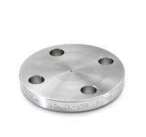 ELEGANT Mild Steel Blind Flanges 50 mm Class 150_0