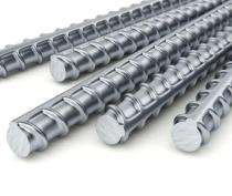 Kamdhenu 8 mm Fe 500 TMT Bars 6 m ISI 1786 : 2008_0