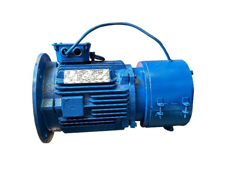 Buy Bbl Single Phase Hp Four Pole Foot And Flange Mounted Ac Motors