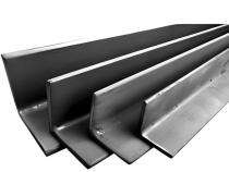 Steel n steel 50 x 50 mm Equal MS Angles 3 mm E250_0