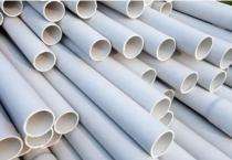 Finolex 25 mm UPVC Pipes SCH 40 3 m Plain_0