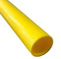 Ashirvad 1 in UPVC Pipes SCH 40 6 m Plain_0