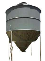 Silo Storage System 12 ft 1000 ton_0