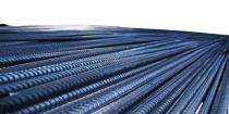 SHYAM STEEL 8 mm Fe 550 TMT Bars 12 m ISI 1786 : 2008_0