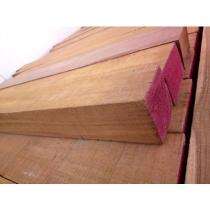 Sarvotham Indian teak Timber 100 x 100 mm_0