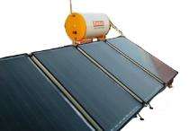 Rodex 150 - 300 L Solar Water Heater_0