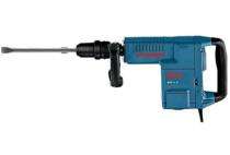 BOSCH GSH 11 E Demolition Hammers 10 kg 6.8 J 220 V_0