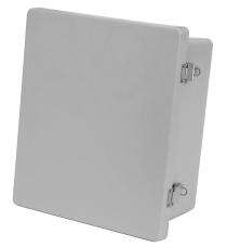 500 x 400 x 220 mm Surface Mounted 4 ways Junction Boxes_0