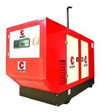 ESCORTS Silent 15 kVA 150 L Diesel Generators_0
