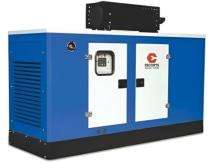 ESCORTS Silent 40 kVA 150 L Diesel Generators_0
