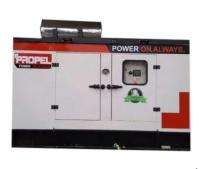 ESCORTS Silent 20 kVA 150 L Diesel Generators_0
