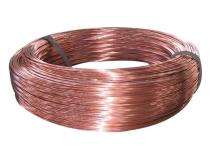 Shree balaji Copper Wire 99.97% Purity_0