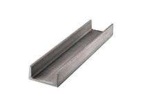 TMB STEEL 75 x 40 mm MS Channels 3 mm_0
