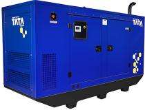 Silent 82.5 kVA 180 L Diesel Generators_0