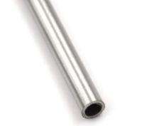 GLOBAL 15 mm Stainless Steel Pipes SS 304 1 m_0