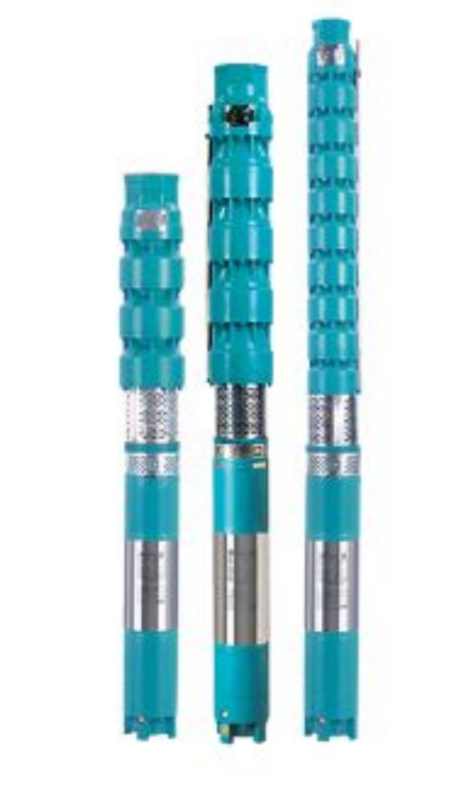 Buy Duke DSP6MFH 3 hp 24000 - 76800 l/h Submersible Pumps online at ...