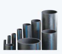 Dagar 110 mm HDPE Pipes PN 6_0