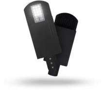 AMRUT ENERGY 30 W White Polycrystalline LED Aluminium 30 Ah Solar Street Light_0