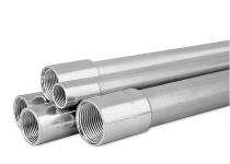 ECW Steel Rigid Electrical Conduit 3 m 1.5 - 2.2 mm_0