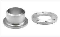 Brothers Plastic Mild Steel Lap Joint Flanges 10 - 300 mm PN 10_0