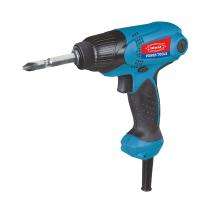 Ideal ID 101D Corded Electric Drill 650 rpm 1/4 in_0