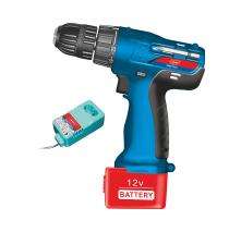 Ideal ID EDCL12V Corded Electric Drill 600 rpm 25/64 in_0