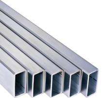 Riddhi Siddhi 100 x 24 mm Rectangle Aluminium Hollow Sections 6063 6 m_0