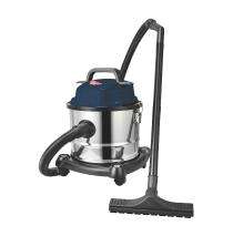 Ideal ID HVC15 Canister Vacuum Cleaner 48 CFM 1200 W_0