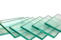 Saint Gobain 10 mm AA Grade Float Safety Toughened Glass_0