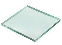 SAINT-GOBAIN 8 mm AA Grade Float Safety Toughened Glass_0