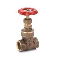 Sant 8 - 100 mm Manual Bronze Gate Valves Female Threaded_0