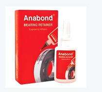 Anabond Retaining Compound 250 mL_0
