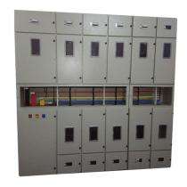 Mild Steel EB Metering Panel 420 V 100 A_0