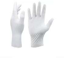 Plain Latex Safety Gloves Standard_0