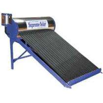 Supreme 100 LPD Stainless Steel Solar Water Heater_0