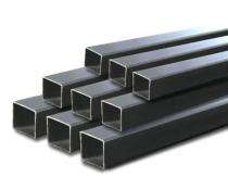 Chowdhary Hot Rolled MS Pipes 6 m_0